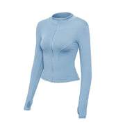 Women's Tight Fit Running Jacket